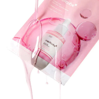 Medicube PDRN Peptide Serum Mask