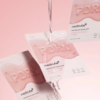 Medicube Collagen Lifting Mask