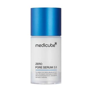 Medicube Zero Pore Serum 2.0