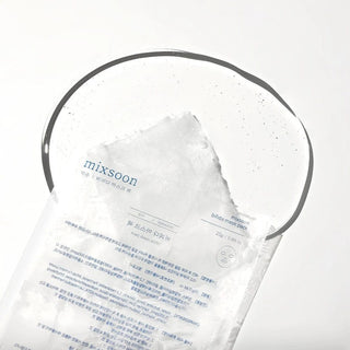 Mixsoon Bifida Mask - atkurianti odos pusiausvyra veido kaukė