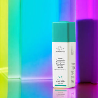Drunk Elephant Protini Powerpeptide Resurf Serum - Anti-aging serumas 30ml