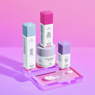 Drunk Elephant Ceramighty AF Eye Balm - paakių balzamas mažinantis raukšles 15ml