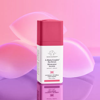 Drunk Elephant A-Shaba Complex Eye Serum - Anti-aging paakių serumas 15ml