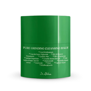 Dr. Althea Pure Grinding Cleansing Balm – Švelnus valomasis balzamas 50ml