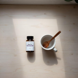 GlutOx® – Anti-aging sprendimas, atkuriantis odos švytėjimą ir energiją