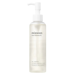MIXSOON Bean Cleansing Oil - Kasdienis valomasis aliejus 195ml
