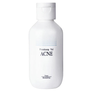 Pyunkang Yul Acne Toner – veido tonikas sebumo pertekliui ir porų išvaizdai 150ml