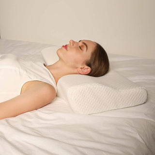 DreamSleep Komforto pagalvė