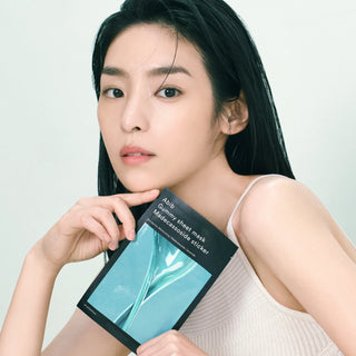 Abib Gummy Sheet Mask Madecassoside - Veido kaukė
