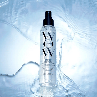 Color Wow Speed Blow Dry - Priemonė greitam plaukų džiovinimui 150ml