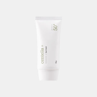 Mixsoon Centella Sun Cream SPF50+ - Saulės kremas veido odai 50g