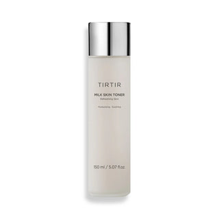 TirTir Milk Skin Toner – drėkinamasis veido tonikas 150ml