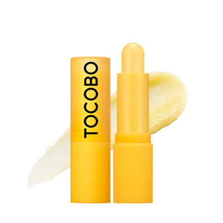 TOCOBO Vitamin Nourishing Lip Balm - giliai maitinantis ir drėkinantis lūpų balzamas 19g