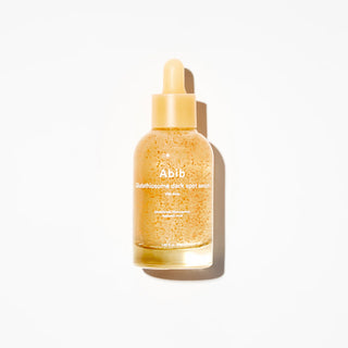 Abib Glutathiosome Dark Spot Serum Vita Drop - Serumas pigmentinių dėmių mažinimu su glutationu 50ml