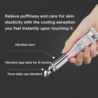 VT Cica collagen eye cream  - Drėkinantis ir stangrinantis paakių kremas 15ml