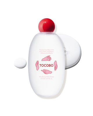 TOCOBO Vita Berry Pore Toner - Išsiplėtusių porų toneris 150ml
