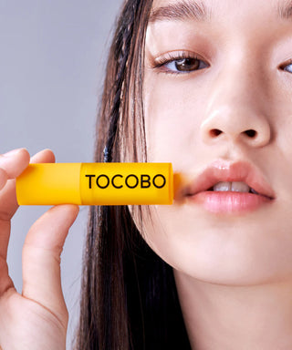 TOCOBO Vitamin Nourishing Lip Balm - giliai maitinantis ir drėkinantis lūpų balzamas 19g