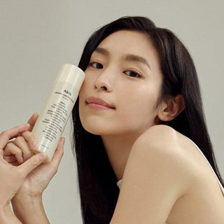 Abib Jericho Rose PHA Toner Skin Booster - Švelniai eksfolijuojantis drėkinamasis tonikas 200ml