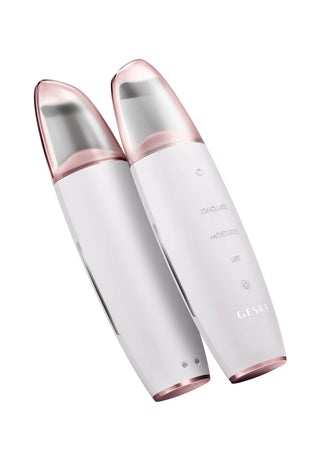 GESKE MicroCurrent Skin Scrubber 9in1 - Mikrosrovių veido ir inkštirų šveitiklis