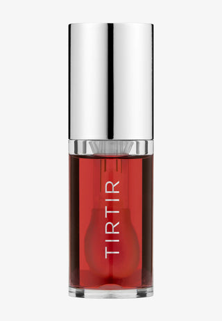 TIRTIR My Glow Lip Oil – drėkinantis lūpų aliejus su natūraliu blizgesiu