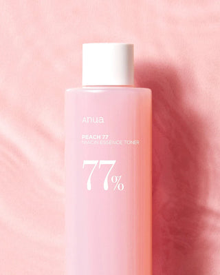 Anua Peach 77% Niacin Essence Toner - Veido toneris 250ml