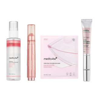 Intensyviai drėkiniantis ir atstatantis odą rinkinys