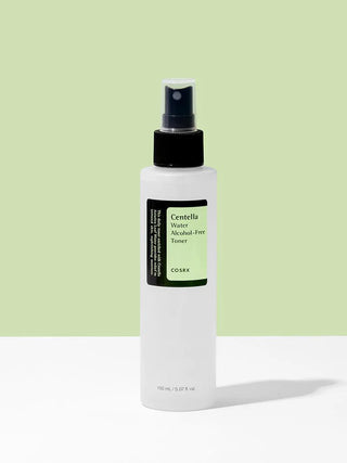 COSRX Centella Water Alcohol-Free Toner - Veido toneris 150ml