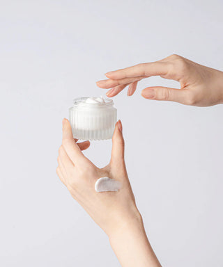 Tocobo Multi Ceramic Cream - Atkūriamasis veido kremas 50ml