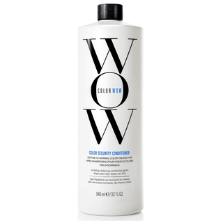 Color Wow Color Security Conditioner - Lengvas ir giliai maitinantis kondicionierius