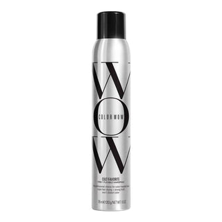 Color Wow Cult Favorite Firm + Flexible Hairspray – lankstus ir ilgai išliekantis plaukų lakas 295ml