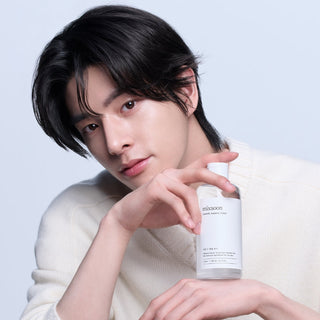 Mixsoon Centella Asiatica Toner - Veido toneris su azijine centele 300ml
