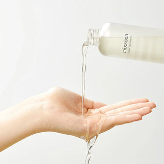 MIXSOON Bean Cleansing Oil - Kasdienis valomasis aliejus 195ml
