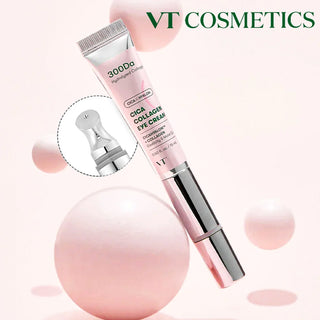 VT Cica collagen eye cream  - Drėkinantis ir stangrinantis paakių kremas 15ml