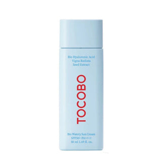 TOCOBO Bio Watery Sun Cream - Saulės kremas SPF50+ 50ml