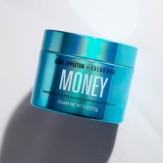 Color Wow Money Mask – intensyviai drėkinanti ir stiprinanti plaukų kaukė 215ml