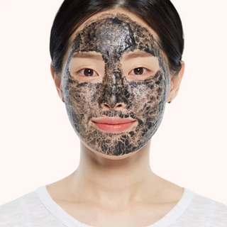 SKIN1004 Zombie Beauty Mummy Pack - Brandžiai ir elastingumą praradusiai odai