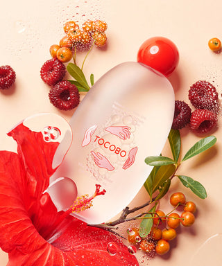 TOCOBO Vita Berry Pore Toner - Išsiplėtusių porų toneris 150ml