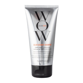Color Wow Color Security Shampoo - Šampūnas pašalinantis priemonių likučius
