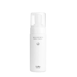 Dr. Althea Amino Acid Gentle Bubble Cleanser - Švelnios kasdieniam naudojimui skirtos veido valymo putos 140ml