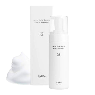 Dr. Althea Amino Acid Gentle Bubble Cleanser - Švelnios kasdieniam naudojimui skirtos veido valymo putos 140ml