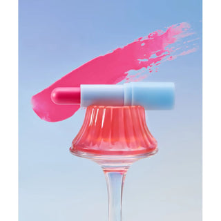 TOCOBO Glass Tinted Lip Balm 012 Better Pink - Lupų balzamas su spalva 19g