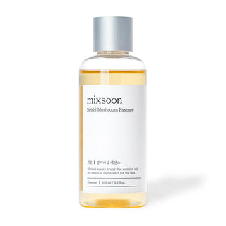 MIXSOON Reishi Mushroom Essence - Mažinantis uždegimo požymius serumas su Reishi 100ml