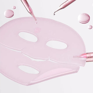 Medicube Collagen Lifting Mask - Oda stangrinanti lakštinė kaukė su kolagenu