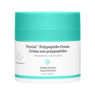 Drunk Elephant Protini Polypeptide Cream - Mažinantis raukšles veido kremas 15ml