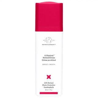Drunk Elephant A-Passioni Retinol Cream - Veido kremas su retinoliu 30ml