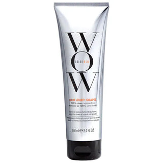 Color Wow Color Security Shampoo - Šampūnas pašalinantis priemonių likučius