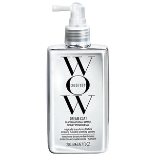 Color Wow Dream Coat Supernatural Spray – purškiklis apsaugai nuo drėgmės ir pasišiaušimo
