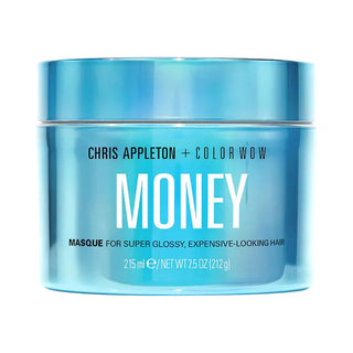 Color Wow Money Mask – intensyviai drėkinanti ir stiprinanti plaukų kaukė 215ml