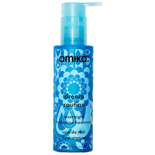 amika Dream Routine Overnight Hydrating Hair Mask - Naktinė plaukus drėkinanti kaukė 100ml