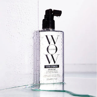 Color WOW Extra Strength Dream Coat - Plaukus išstiesinantis purškiklis 50ml